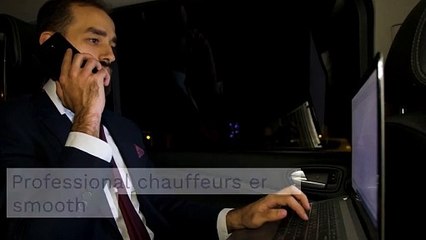 Limousine Service | Bliss Limo Florida | West Palm Beach, FL