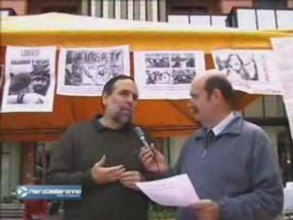 PieroDaSaronno - Programma