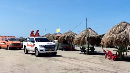 ¿Habrá nuevo ciclón tropical en el caribe colombiano?: esto está alertando el IDEAM