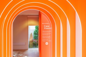 Casa Xiaomi, la experiencia