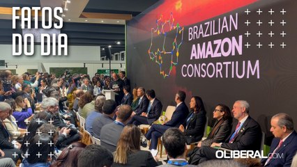 COP 29 ‘É urgente e é para ontem’, diz Alckmin sobre combate às mudanças climáticas