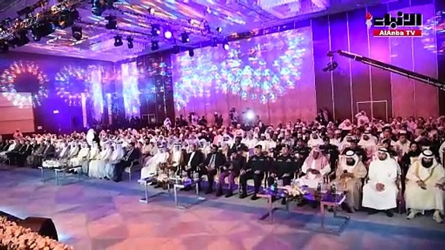 انطلاق فعاليات جائزة الكويت الدولية للقرآن الكريم في دورتها الثالثة عشرة تحت رعاية صاحب السمو الأمير الشيخ مشعل الأحمد