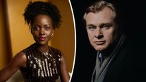 Lupita Nyong’o Is the Latest Star To Join Christopher Nolan’s Upcoming Mystery Movie