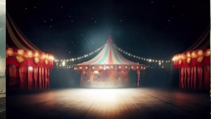 NIGHT CIRCUS By Joseph Alan Fears