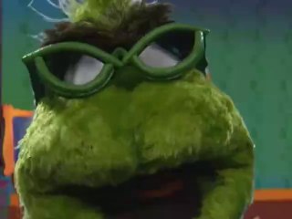 Wubbulous World of Dr. Seuss - Get Outta Town