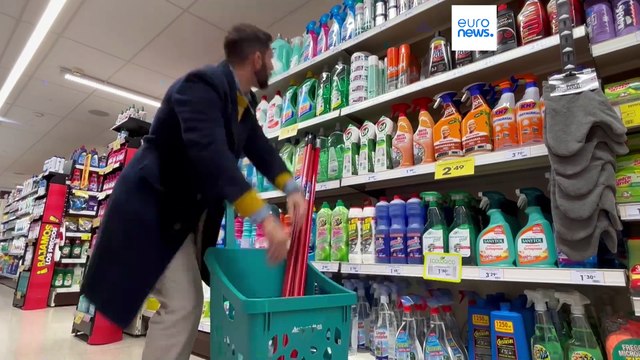Voluntários de toda a Espanha organizam-se para enviar ajuda para Valência