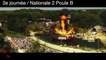 Vendée Le Poiré Foot / Girondins de Bordeaux