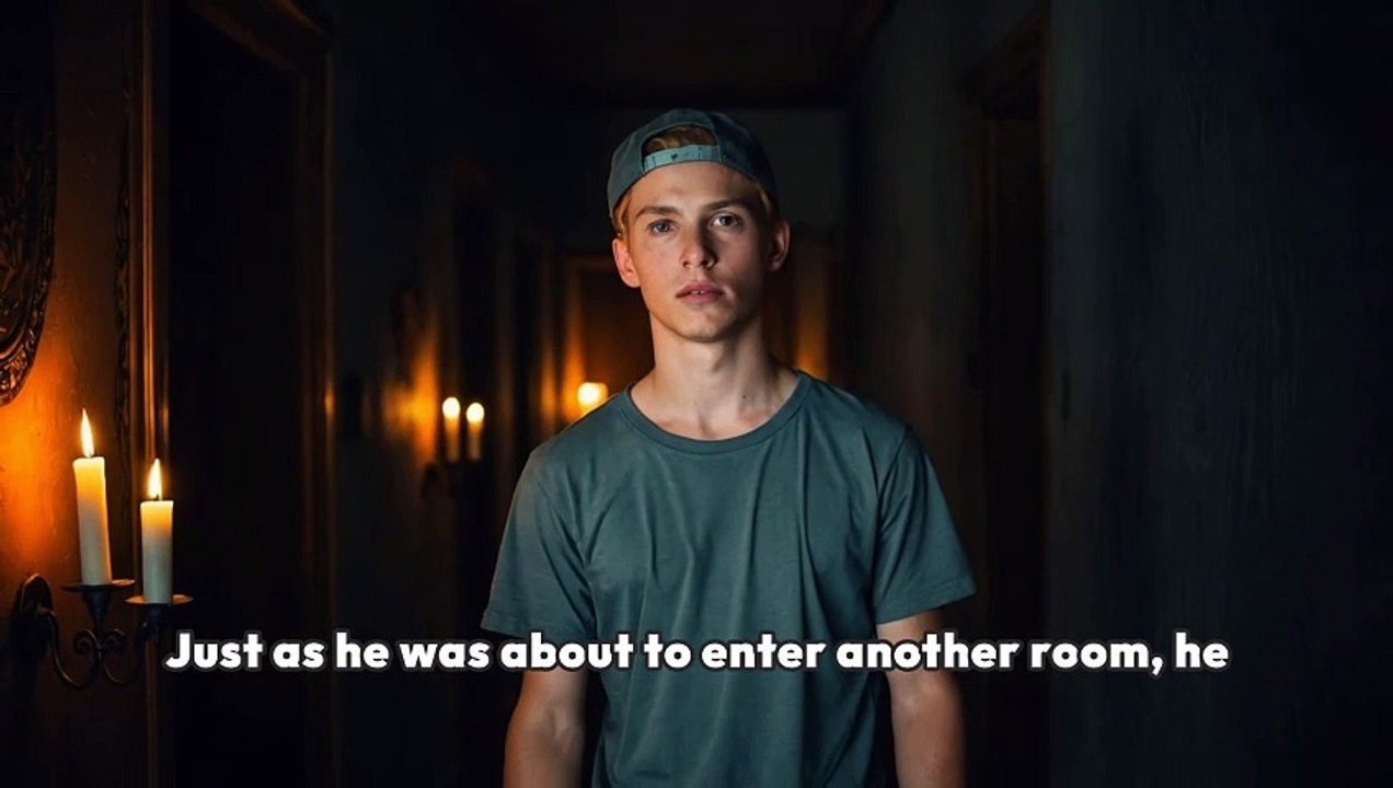 The Jump Scares Monster, A Scary Creepypasta Legend