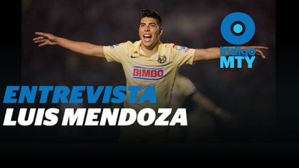 Tigres y Rayados no se comparan con América: Luis 'Quick' Mendoza | Reporte Indigo