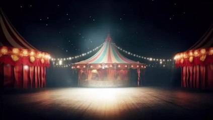 THE JAZZY GO ROUND BY joseph alan fears