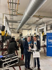 À Marseille, l'Afpa forme les plombiers-chauffagistes de demain dans des conditions réelles