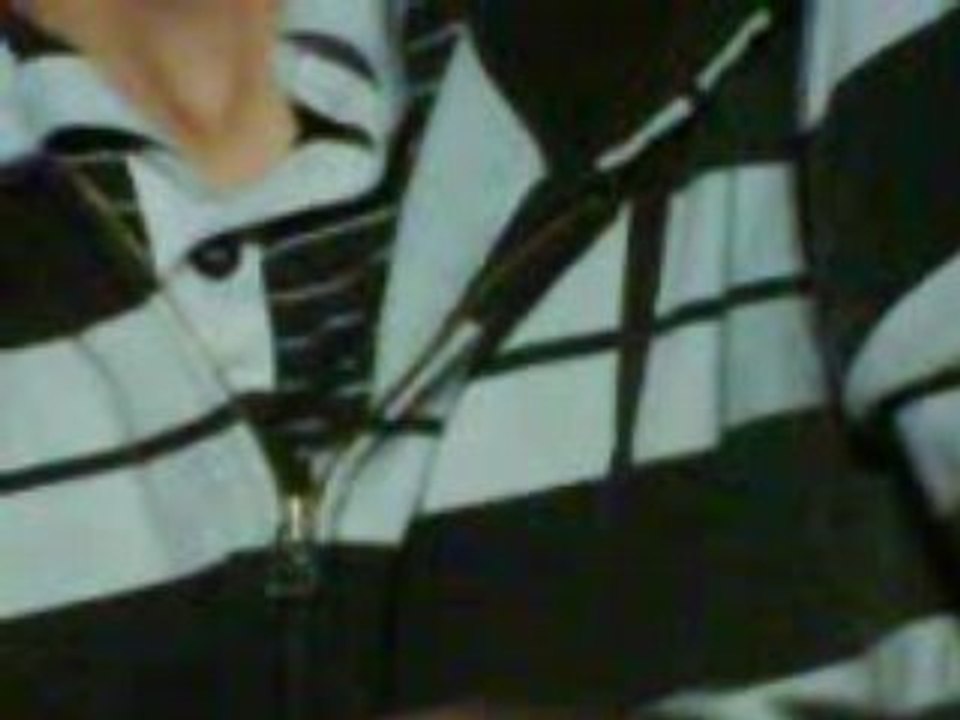 Soirée patinoire avec les espagnols