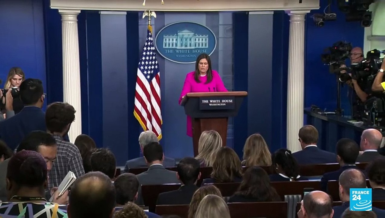 Mike Huckabee, próximo embajador de Estados Unidos en Israel