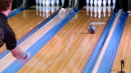 Bowling Pro-Motion Tour 2024/2025 - Demi-finale double hommes