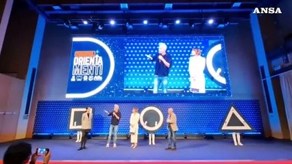 Festival Orientamenti a Genova, gli studenti scelgono il loro futuro