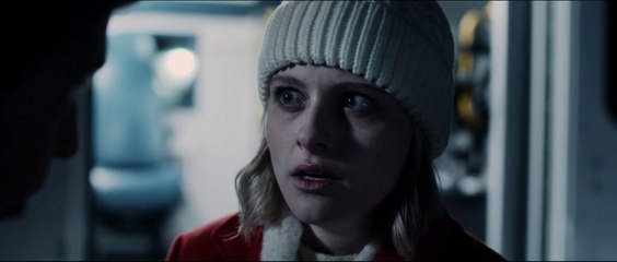 UN NOËL SANS FIN - Bande-Annonce VF (Horreur 2024)