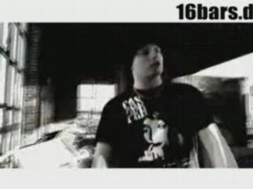 MontanaMax (16x16 Streetrotation Vol.1)  / 16bars.de