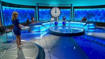 Countdown | Tuesday 7th June 2016 | Episode 6375