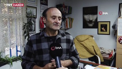 Başıboş sokak köpeklerinin saldırdığı akademisyenin bacakları ve yüzü parçalandı