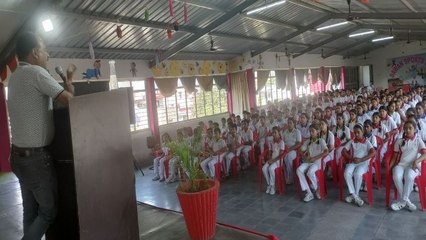 ज्ञान और जानकारी के लिए गेजेट उपयोगी, सेहत-पर्यावरण में हो सुधार