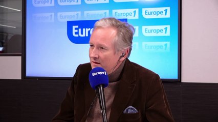 Gendarmes français arrêtés en Israël : «Un incident déplorable qui n'aurait jamais dû avoir lieu», réagit l'ambassadeur de l'État hébreu en France