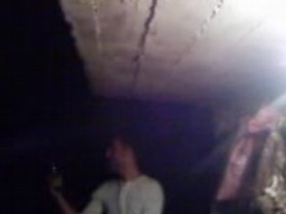 Hayati silah cekerken