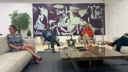 ¿Es verdad que se prohibió la venta de Biblias en la Feria del Libro?