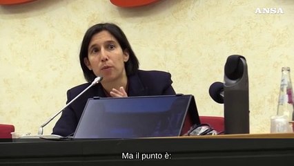 Manovra, Schlein: "Recessiva e piena di tagli"