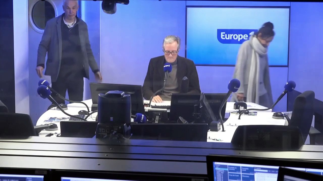 Réouverture de Notre-Dame : Emmanuel Macron ne parlera pas dans la cathédrale mais sur le parvis