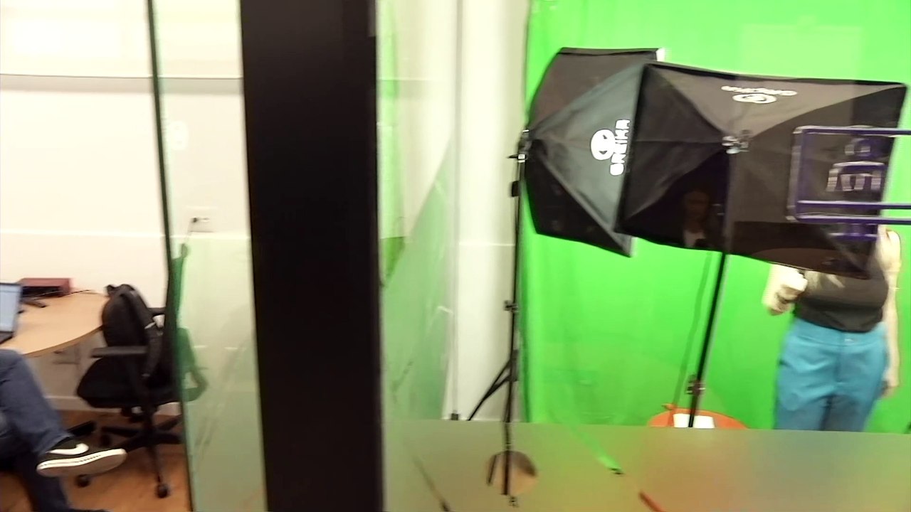 Sebrae Santos lança espaço co-working e audiovisual gratuitos para uso