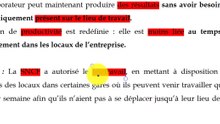 Les raisons de la transformation digitale : nouveaux modes de travail et  nouveaux métiers épisode 3 Partie 2