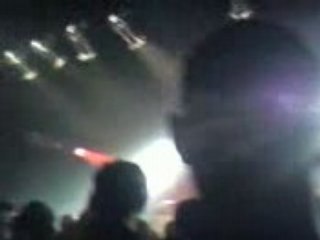 ERIC danko jones 2