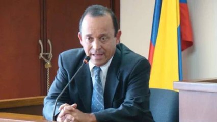 Santiago Uribe Vélez quedó absuelto por el caso '12 apóstoles'