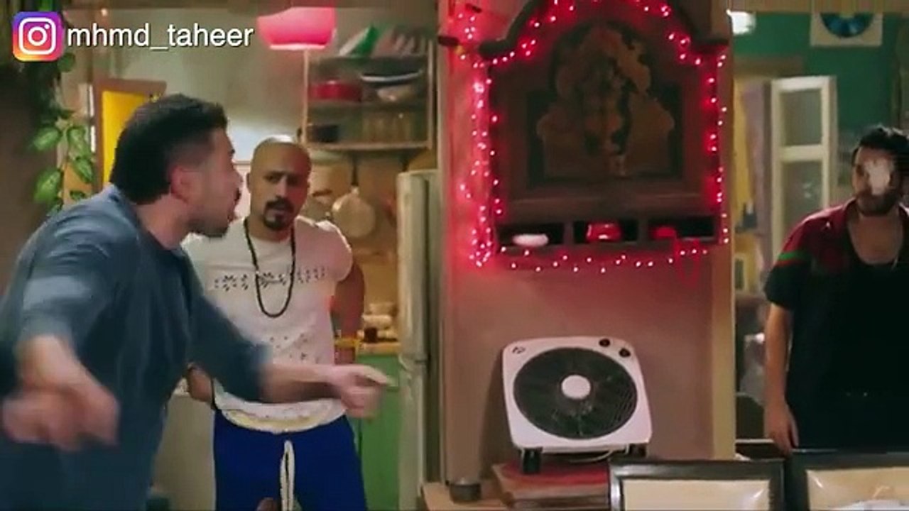 ٤ إخوات بيكونوا عصابة بتقدر تسرق أي مكان حتى لو برا مصر