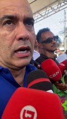 Bruno Reis abre o jogo sobre retorno de linhas de ônibus suspensas em Salvador