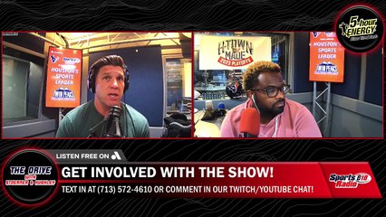 Grade C.J. Stroud's Performance In Texans' Loss To Lions