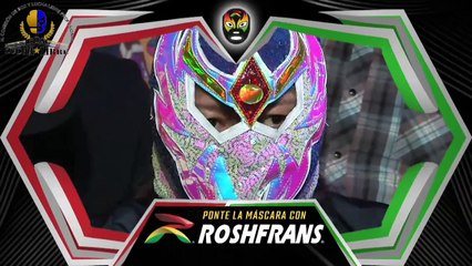 CMLL SÁBADO DE ARENA COLISEO 09/11/24