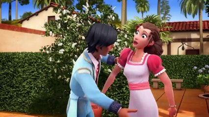 Zorro the Chronicles-Ep4-TWO REBEL HEARTS