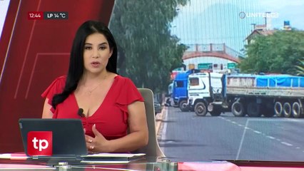 Choferes de micro denuncian que les vendieron diésel mezclado con agua en un surtidor de Potosí