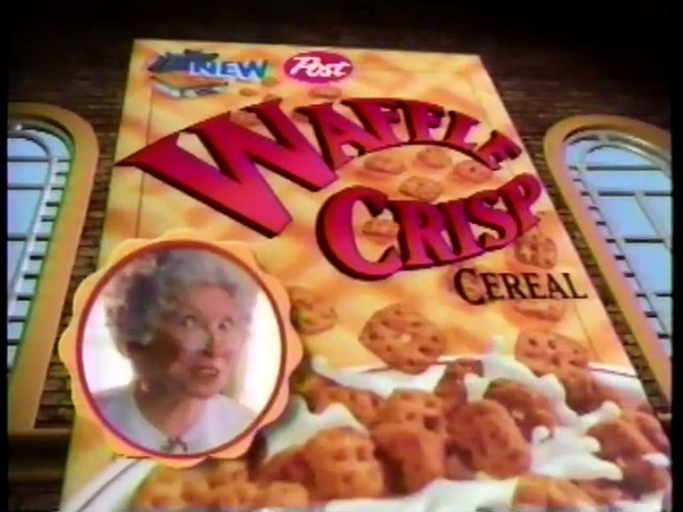 (April 17, 1996) WNBC-TV NBC 4 New York Commercials