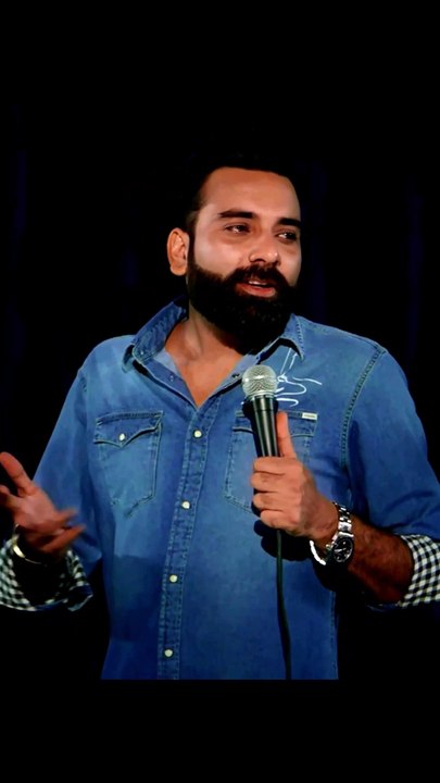 Bassi standup #standup #coedy #bassi #best #viral #shorts