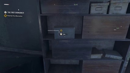 Dying Light 2 find the first biomarket in URDU PAKISTAN