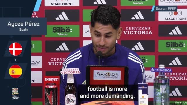 We need to find a solution - Perez hits back at fixture schedule