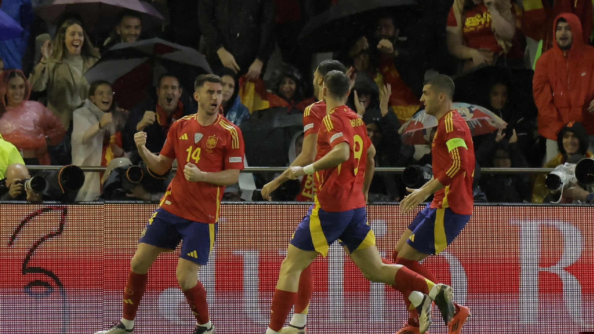 We need to find a solution - Perez hits back at fixture schedule