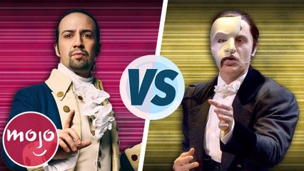 Broadway VS West End: The Ultimate Theater Showdown