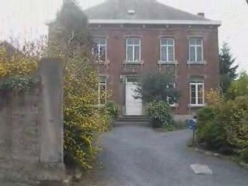 Mon village