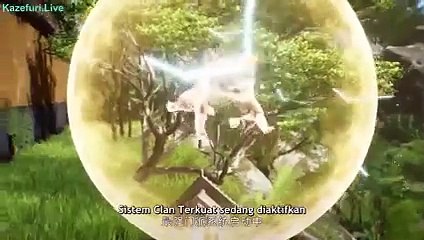 All Hail The Sect Leader Eps 01 Sub Indonesia