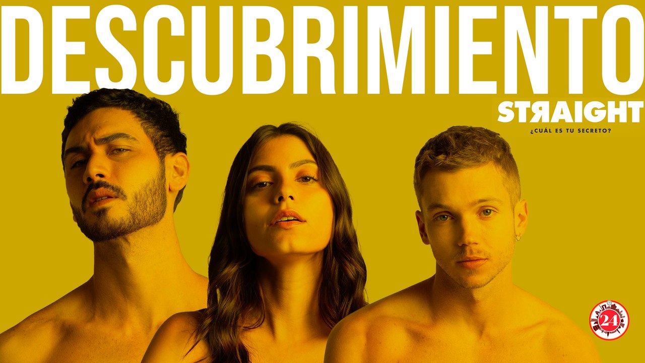 Straight: ¿Tienes la vida que deseas o la que esperan de ti?