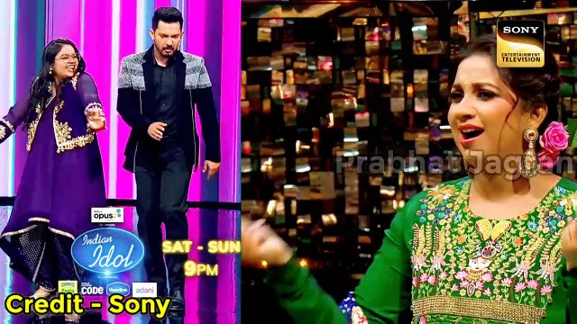 😨OMG ! Shocking Elimination in 1st Weekend Indian Idol 15😨_ Indian Idol 15 New Episode Full Promo _
