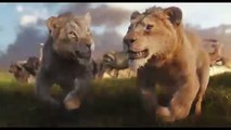 MUFASA : LE ROI LION Bande Annonce VF Finale (2024)